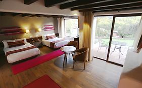 Hotel Avandaro Golf & Spa Resort